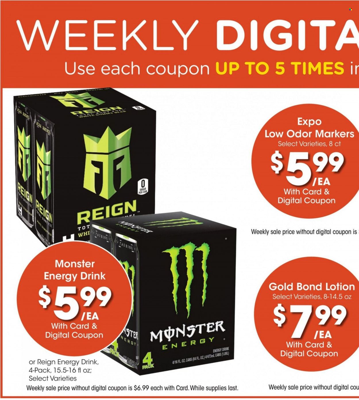 Kroger (GA, IL, LA, MI, OK, SC, TN, TX, VA) Weekly Ad Flyer Specials August 10 to August 16, 2022