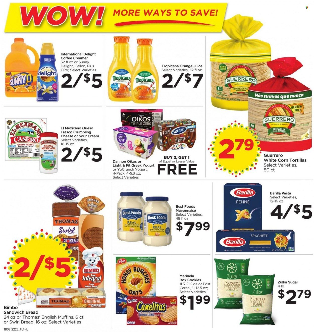 Food 4 Less (CA) Weekly Ad Flyer Specials August 10 to August 16, 2022