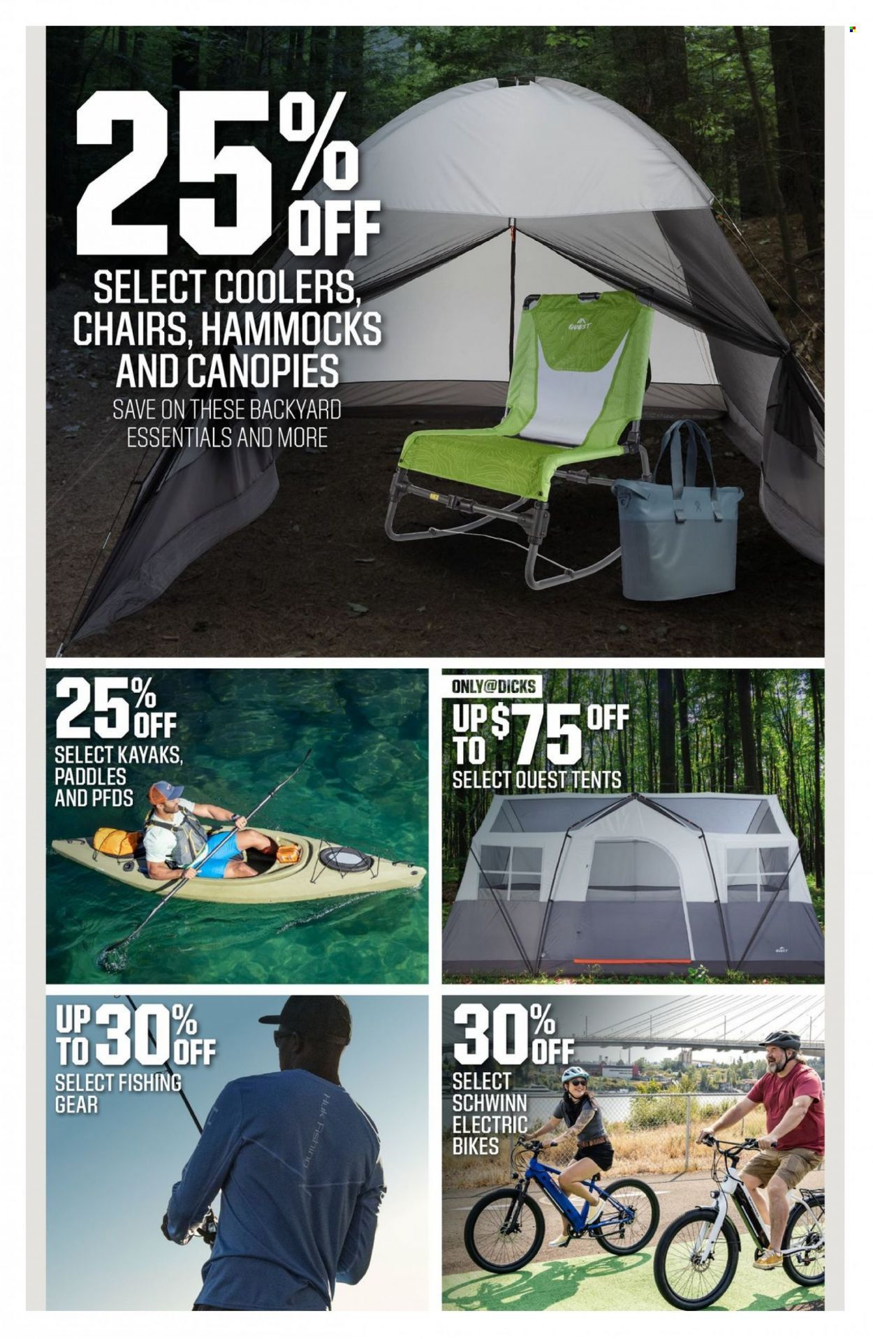 DICK'S Weekly Ad Flyer Specials August 7 to August 13, 2022