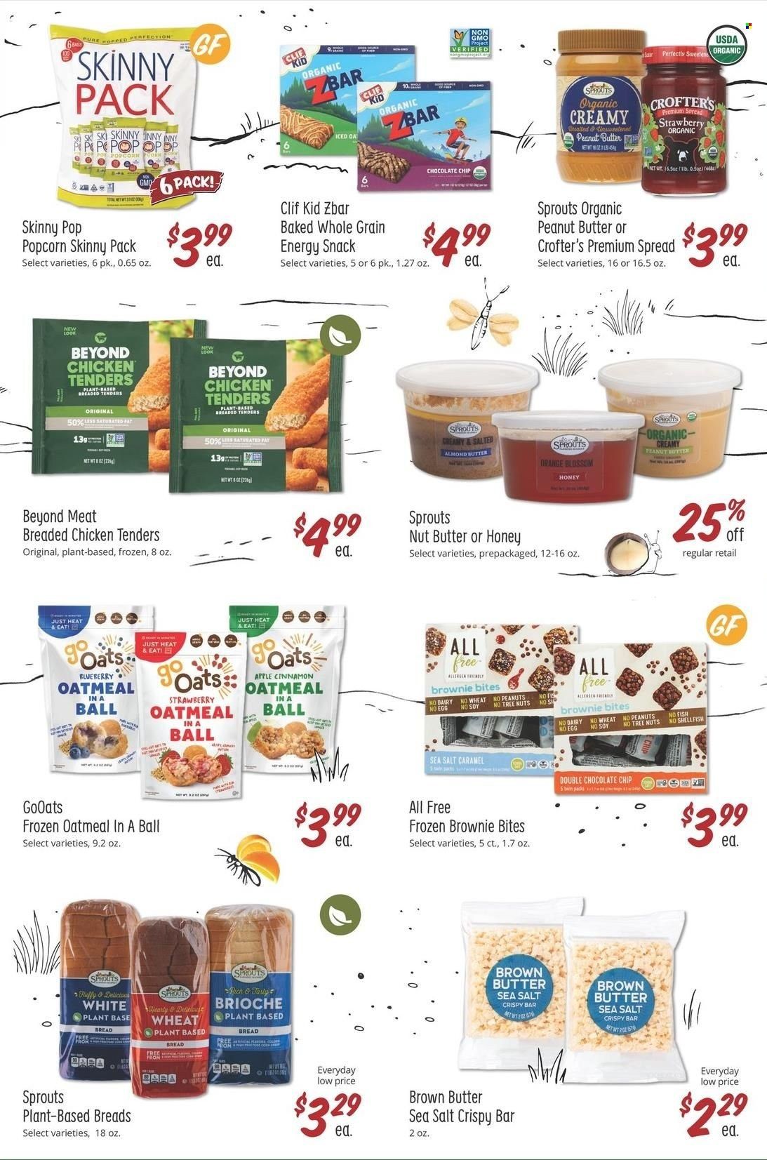 Sprouts Weekly Ad Flyer Specials August 10 to August 16, 2022