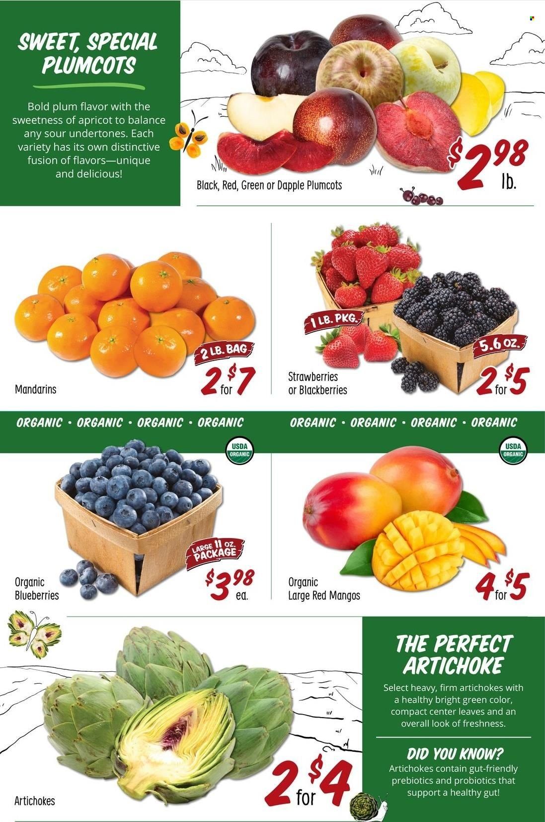 Sprouts Weekly Ad Flyer Specials August 10 to August 16, 2022