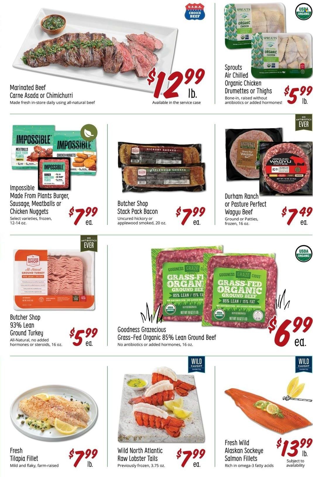 Sprouts Weekly Ad Flyer Specials August 10 to August 16, 2022
