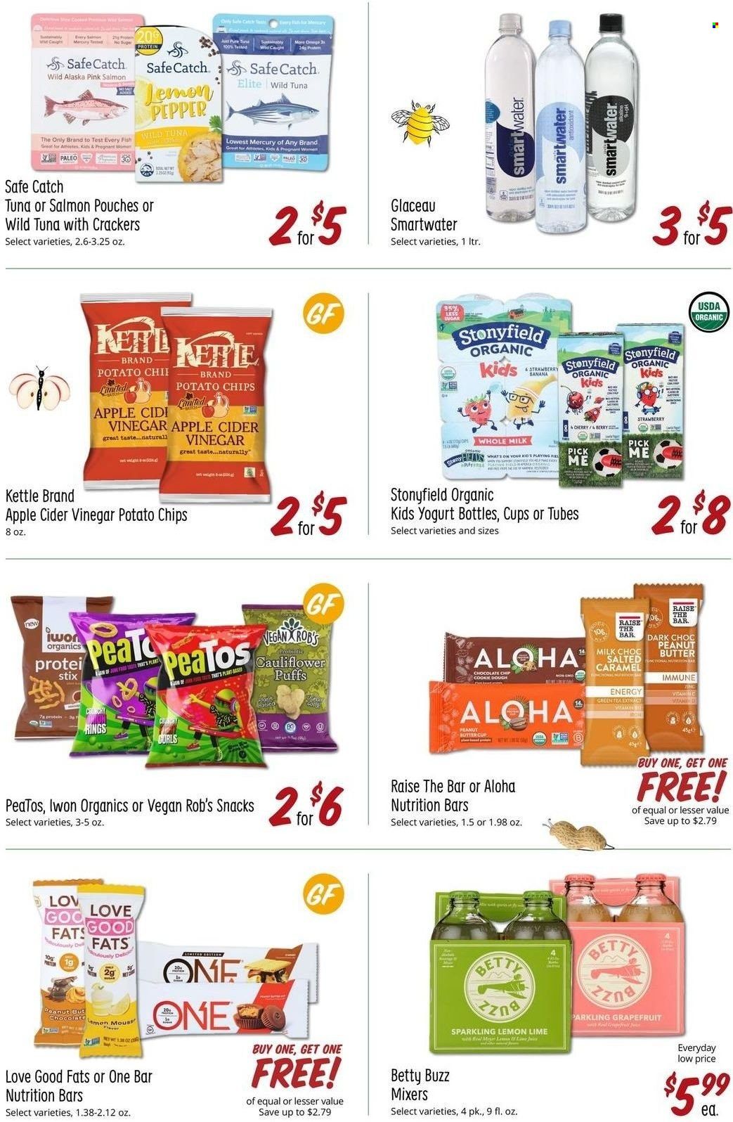 Sprouts Weekly Ad Flyer Specials August 10 to August 16, 2022