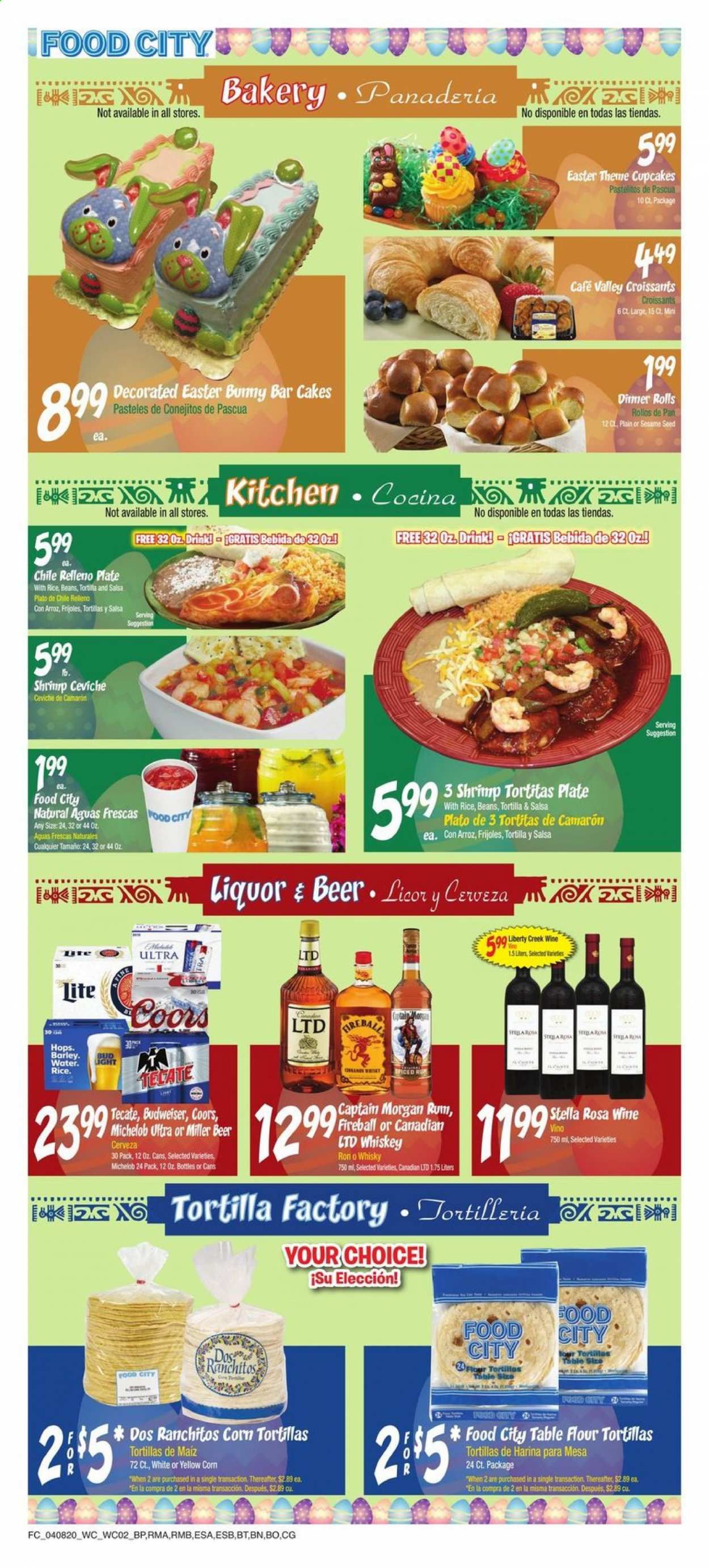 Food City Weekly Ad & Flyer April 8 to 14