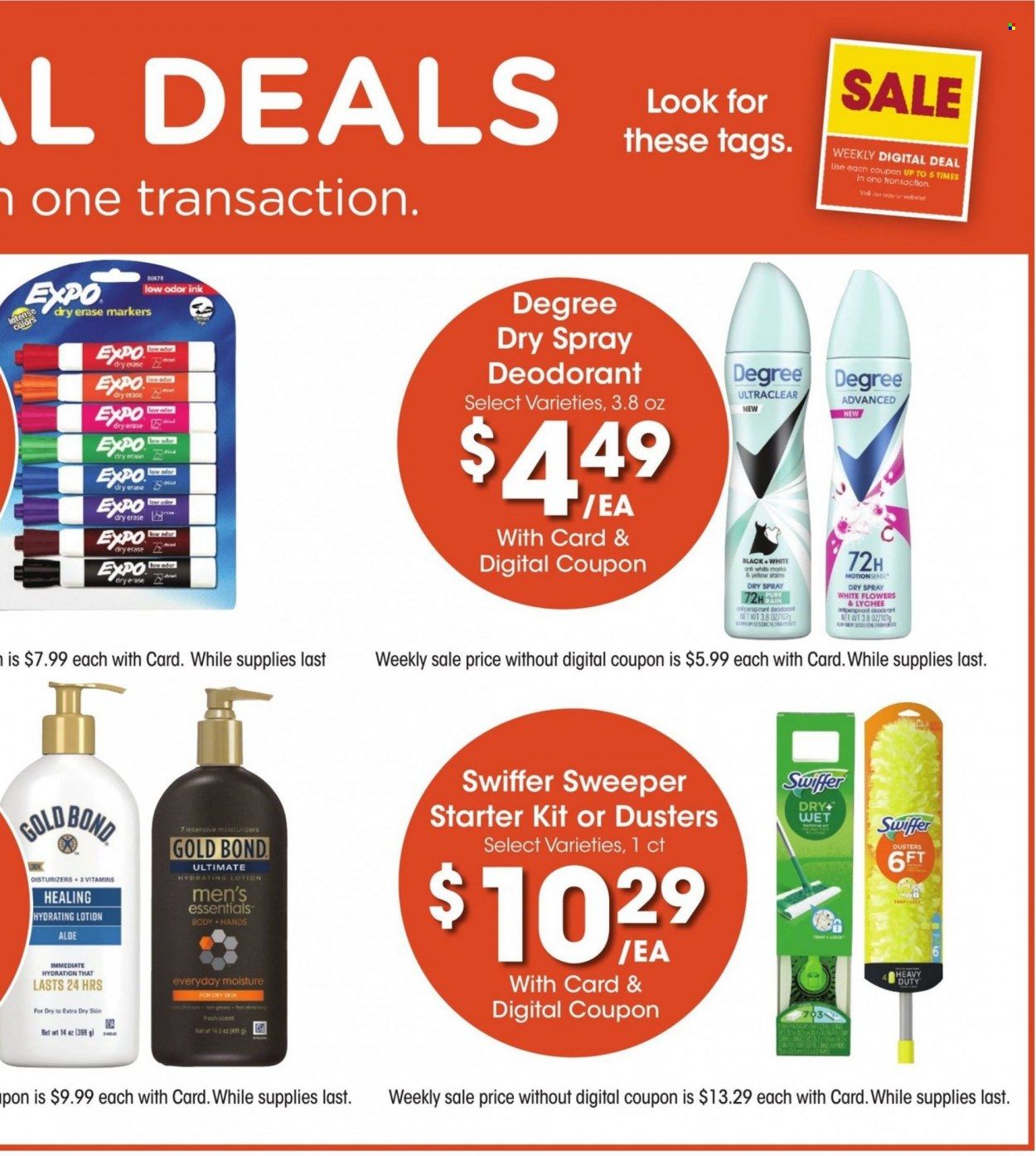 City Market (CO, UT, WY) Weekly Ad Flyer Specials August 10 to August 16, 2022
