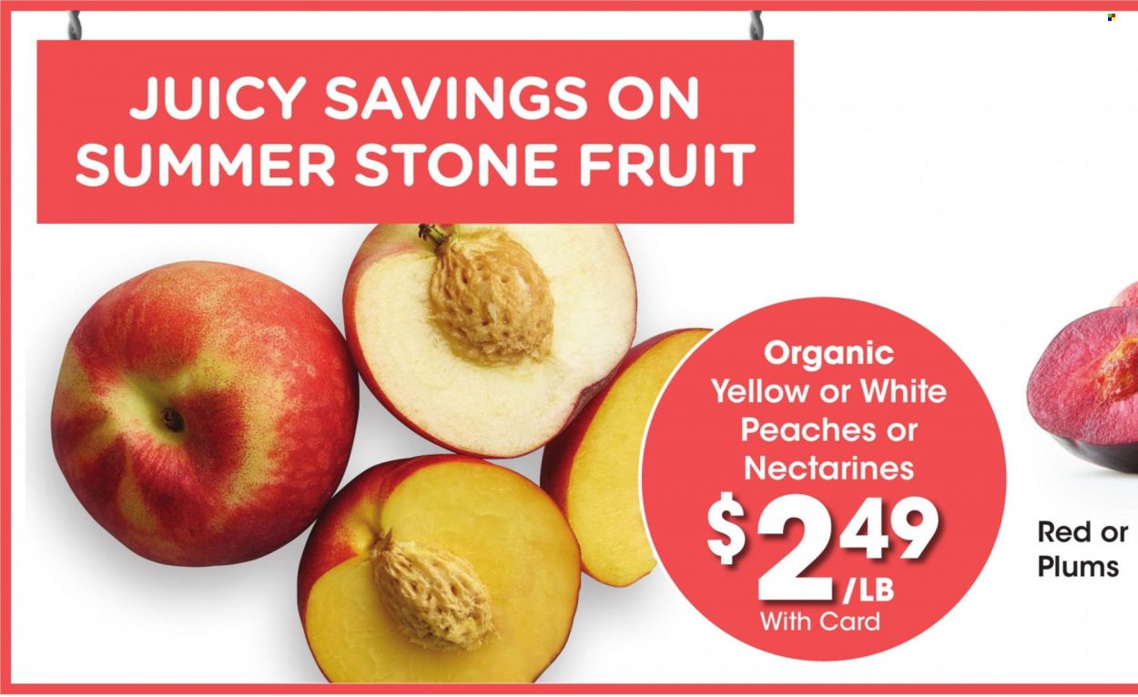 City Market (CO, UT, WY) Weekly Ad Flyer Specials August 10 to August 16, 2022