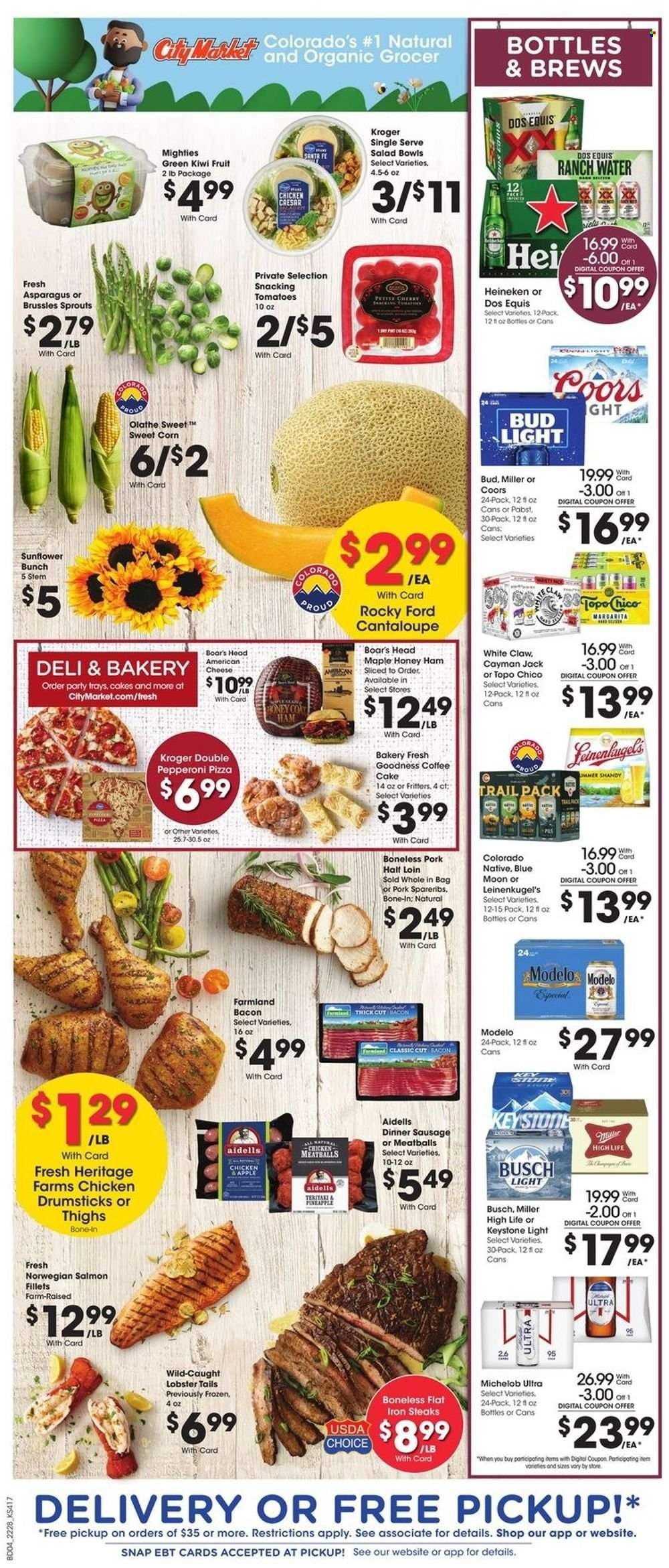 City Market (CO, UT, WY) Weekly Ad Flyer Specials August 10 to August 16, 2022