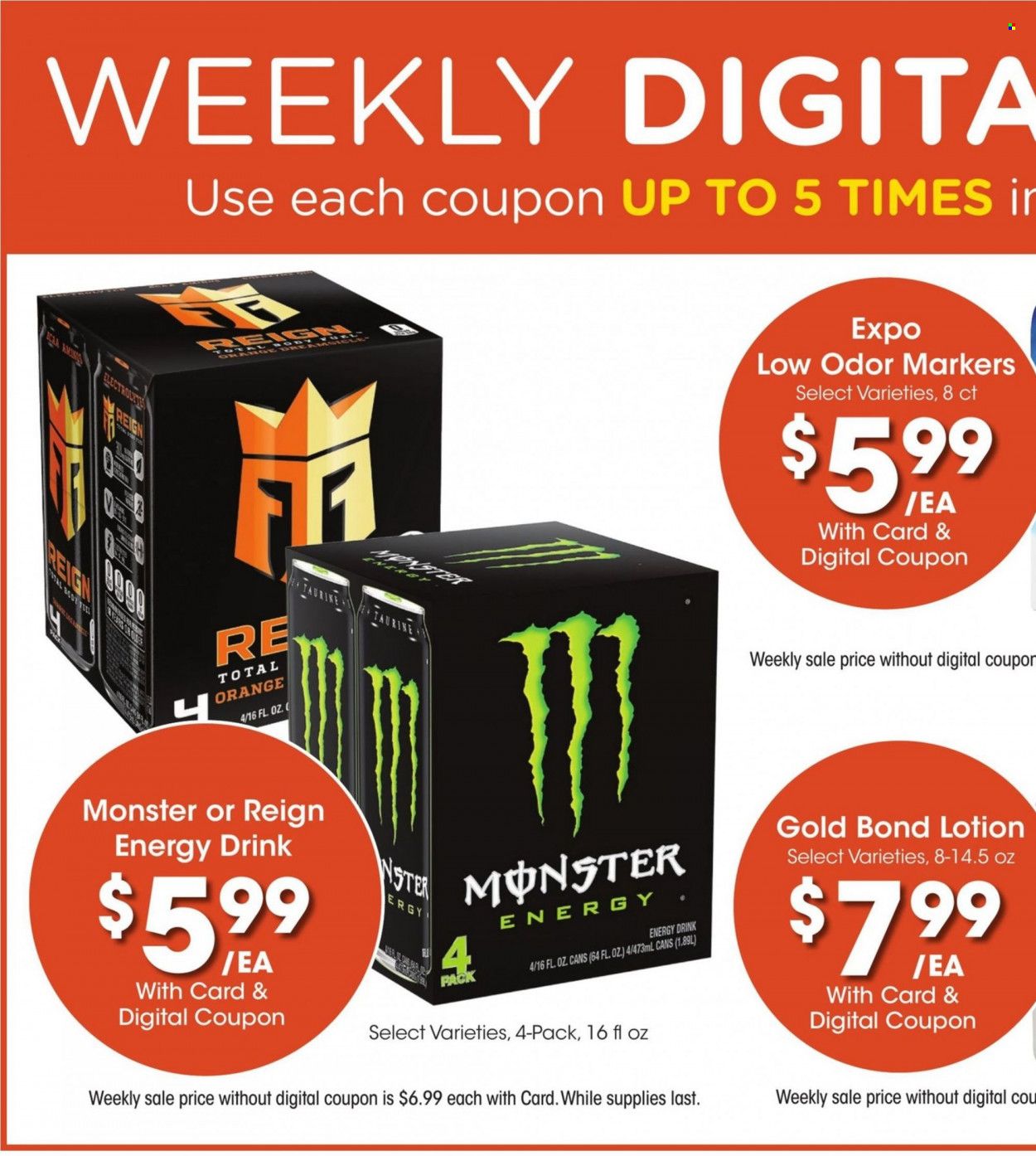 King Soopers (CO) Weekly Ad Flyer Specials August 10 to August 16, 2022