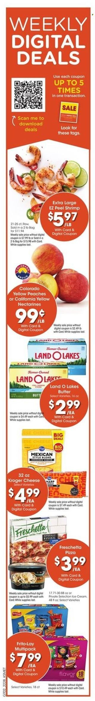 King Soopers (CO) Weekly Ad Flyer Specials August 10 to August 16, 2022