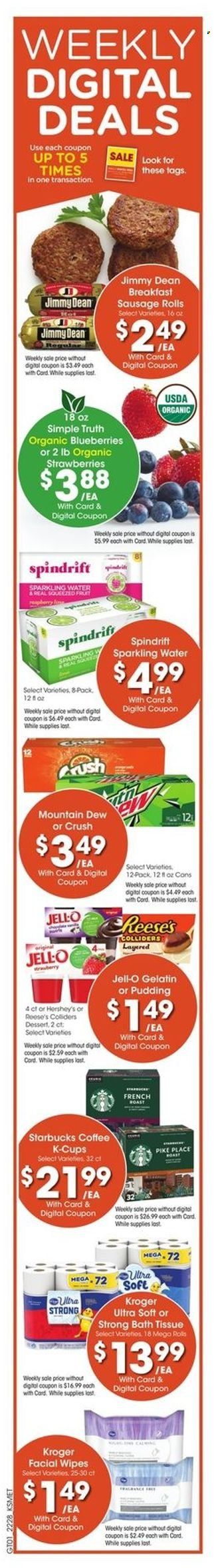 King Soopers (CO) Weekly Ad Flyer Specials August 10 to August 16, 2022