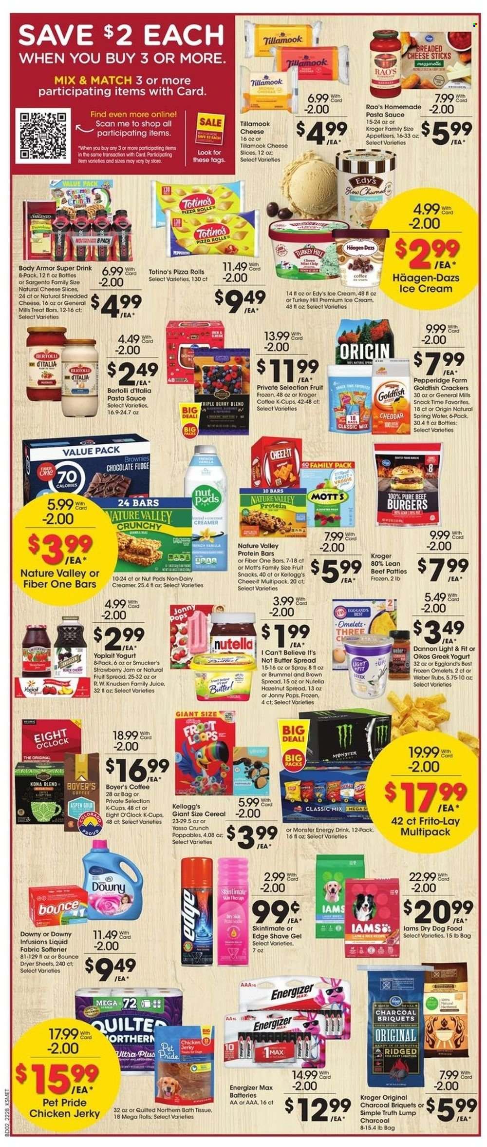 King Soopers (CO) Weekly Ad Flyer Specials August 10 to August 16, 2022