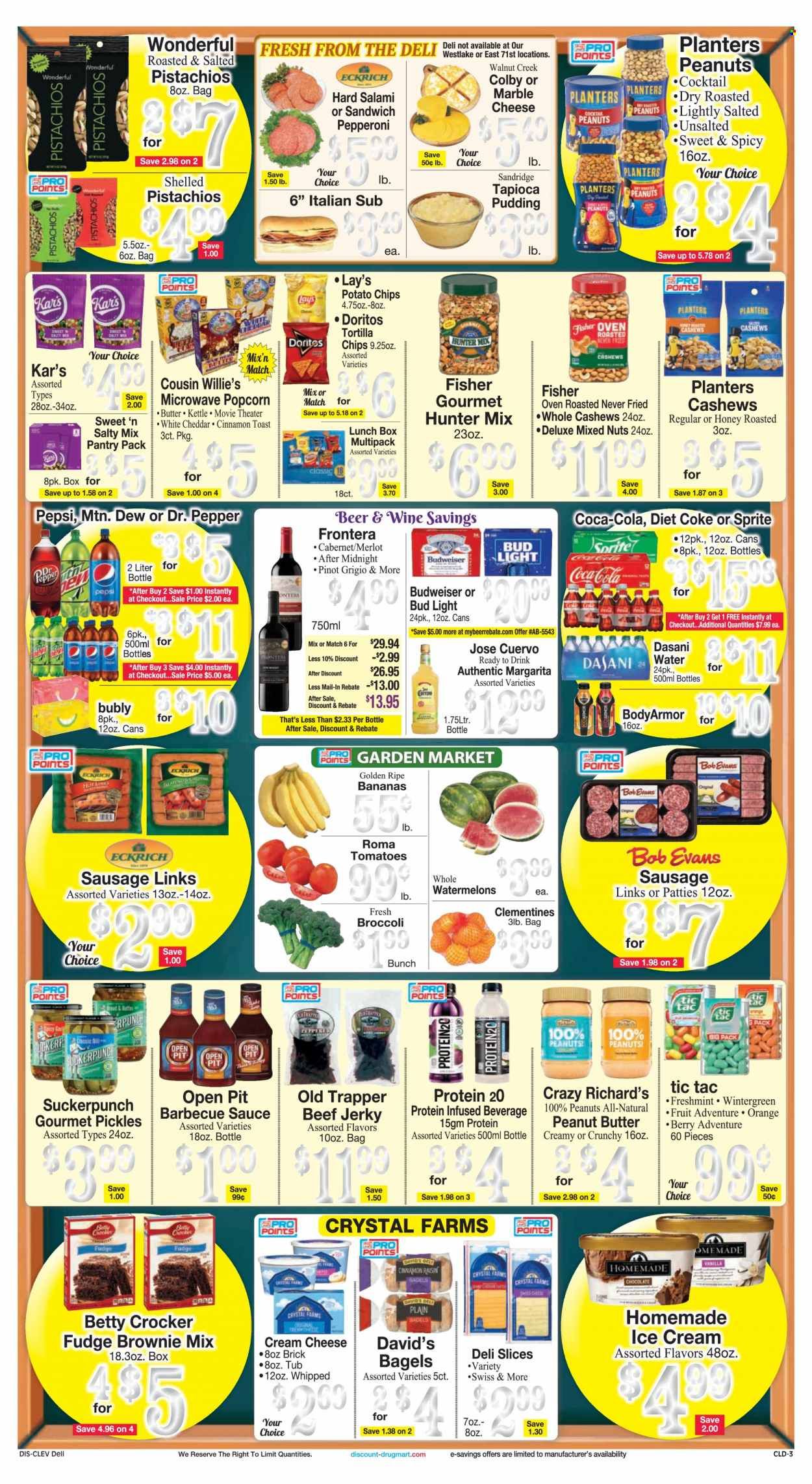 Discount Drug Mart (OH) Weekly Ad Flyer Specials August 10 to August 16, 2022