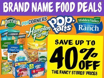 Ollie's Bargain Outlet Weekly Ad Flyer Specials August 1 to August 31, 2022