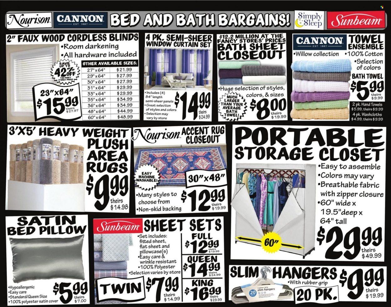 Ollie's Bargain Outlet Weekly Ad Flyer Specials August 10 to August 17, 2022