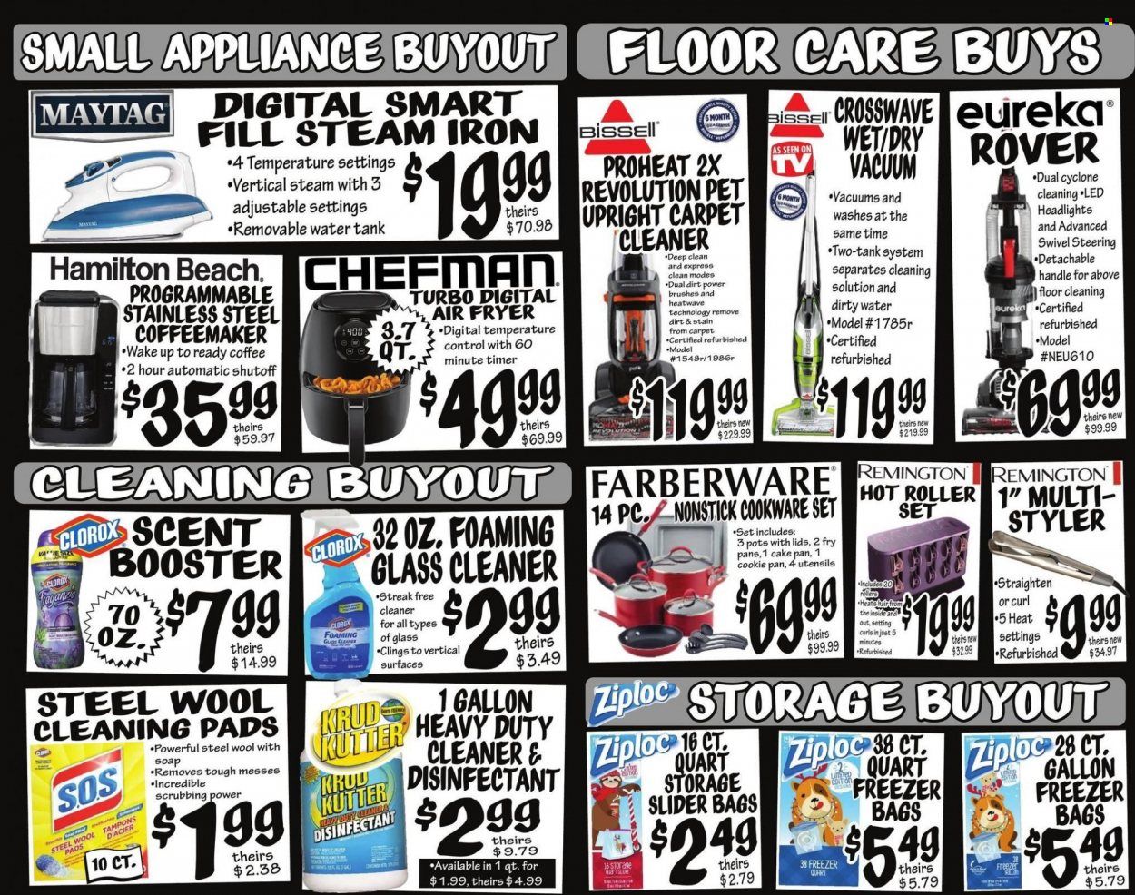 Ollie's Bargain Outlet Weekly Ad Flyer Specials August 10 to August 17, 2022