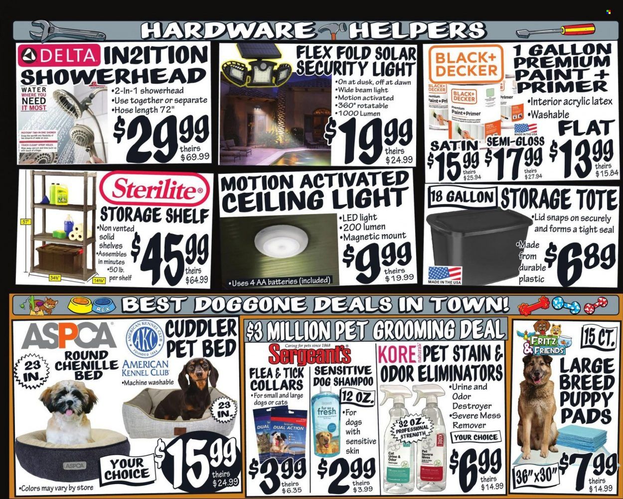 Ollie's Bargain Outlet Weekly Ad Flyer Specials August 10 to August 17, 2022