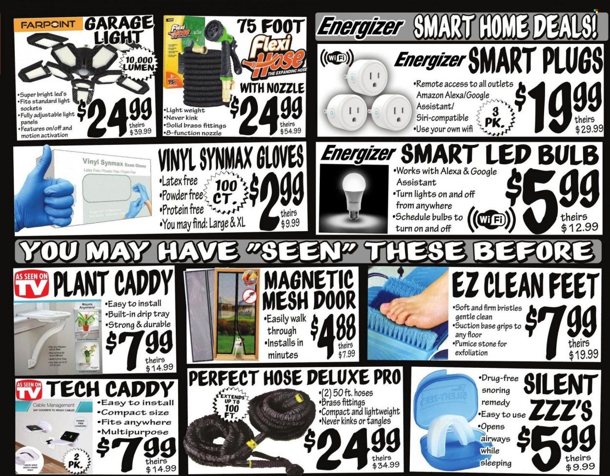 Ollie's Bargain Outlet Weekly Ad Flyer Specials August 10 to August 17, 2022