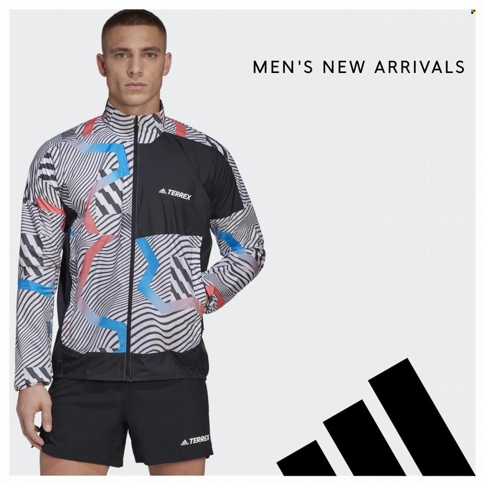 Adidas Promotions & Flyer Specials October 2022