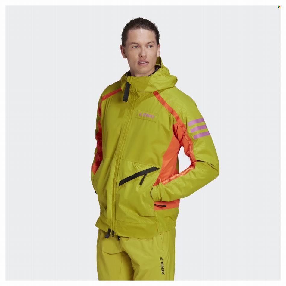 Adidas Promotions & Flyer Specials October 2022