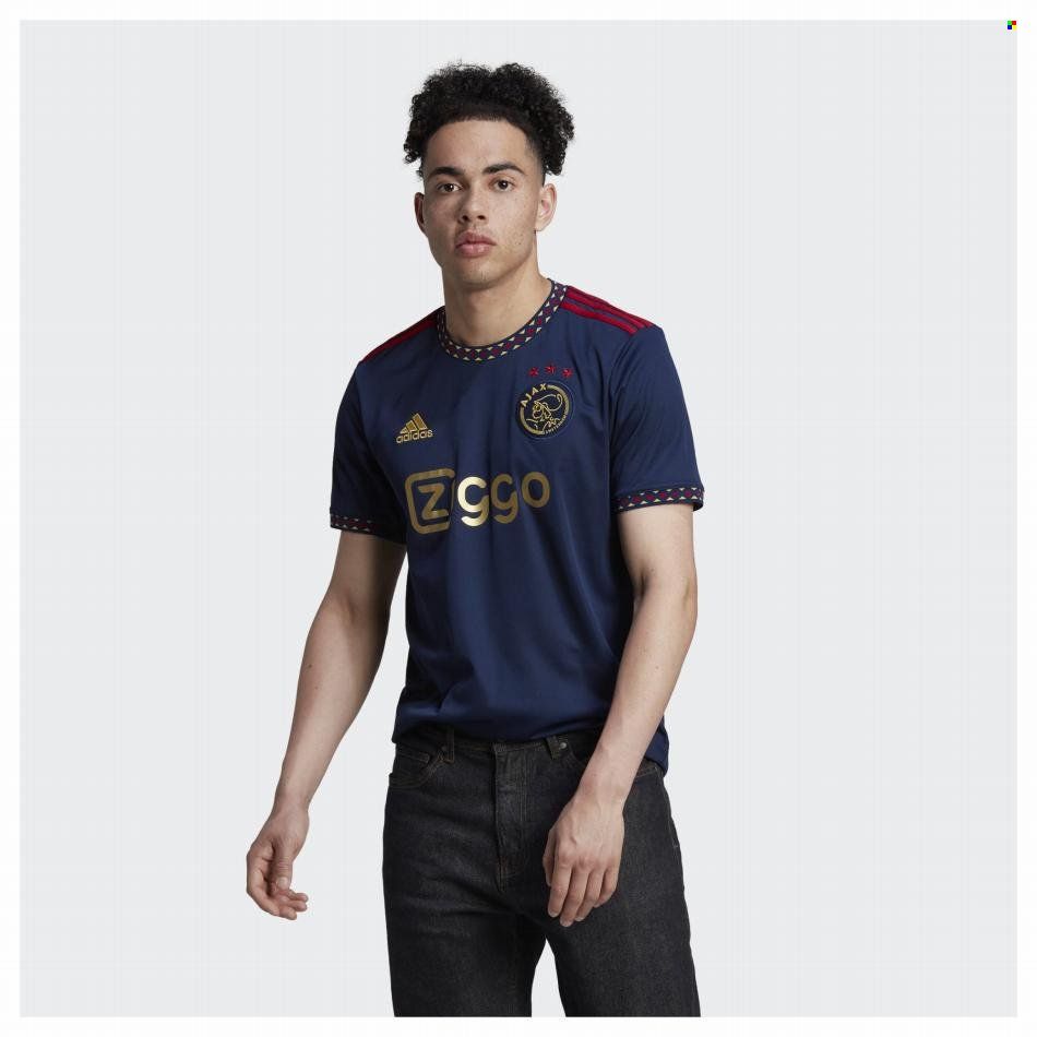 Adidas Promotions & Flyer Specials October 2022