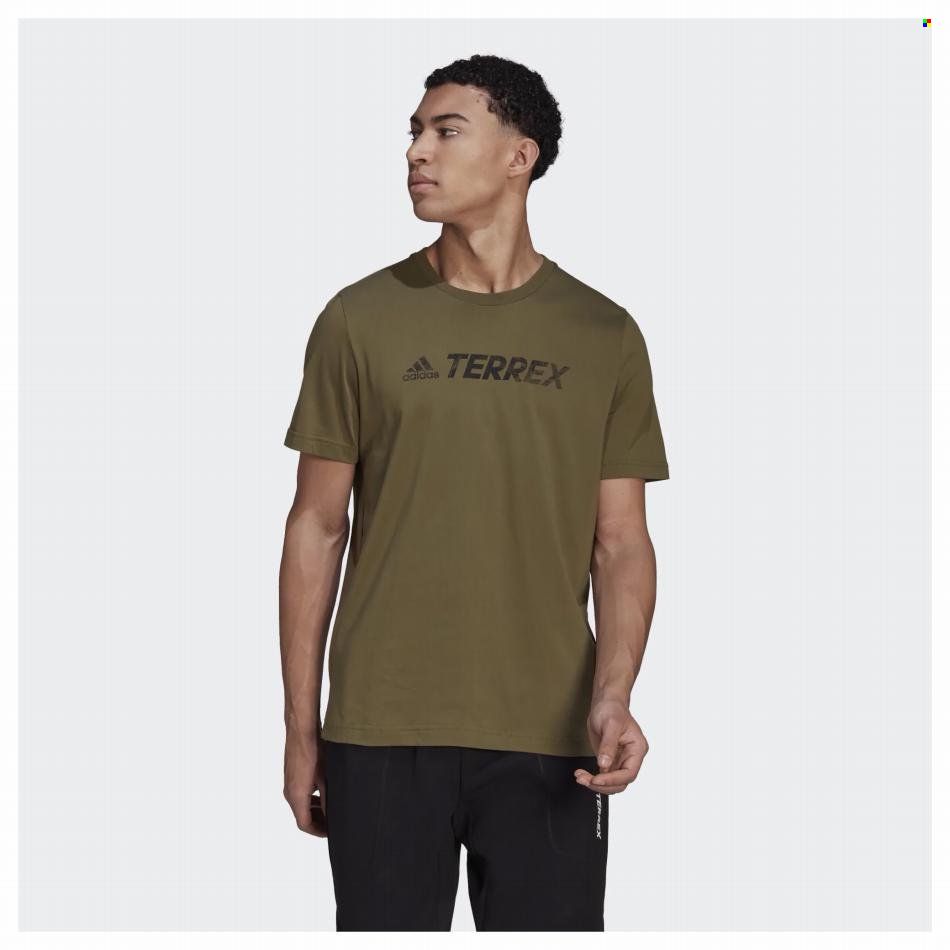 Adidas Promotions & Flyer Specials October 2022