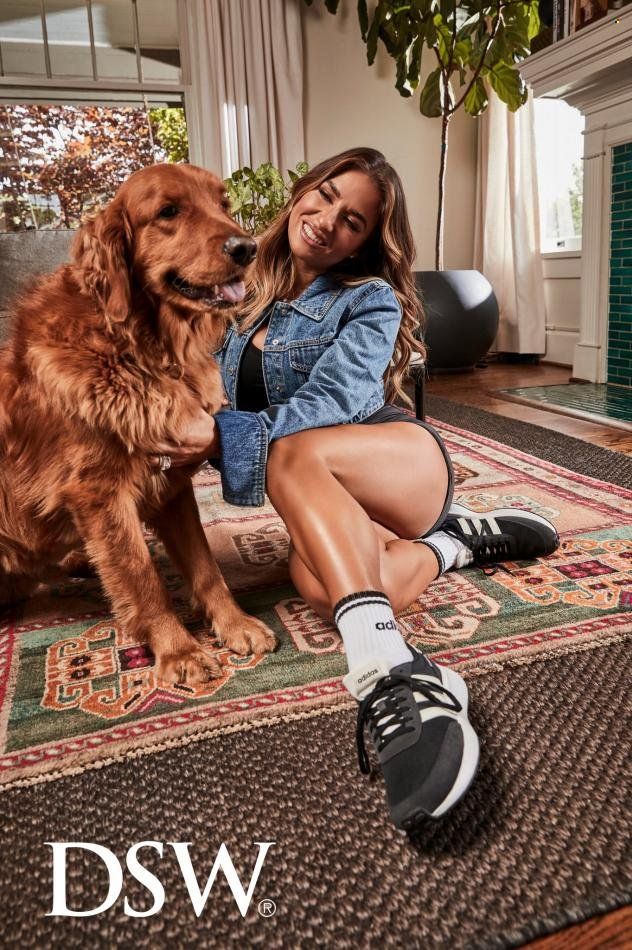 DSW Promotions & Flyer Specials November 2022
