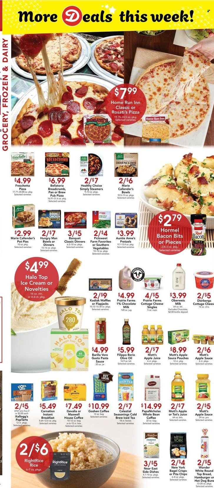Dierbergs (IL, MO) Weekly Ad Flyer Specials August 9 to August 15, 2022