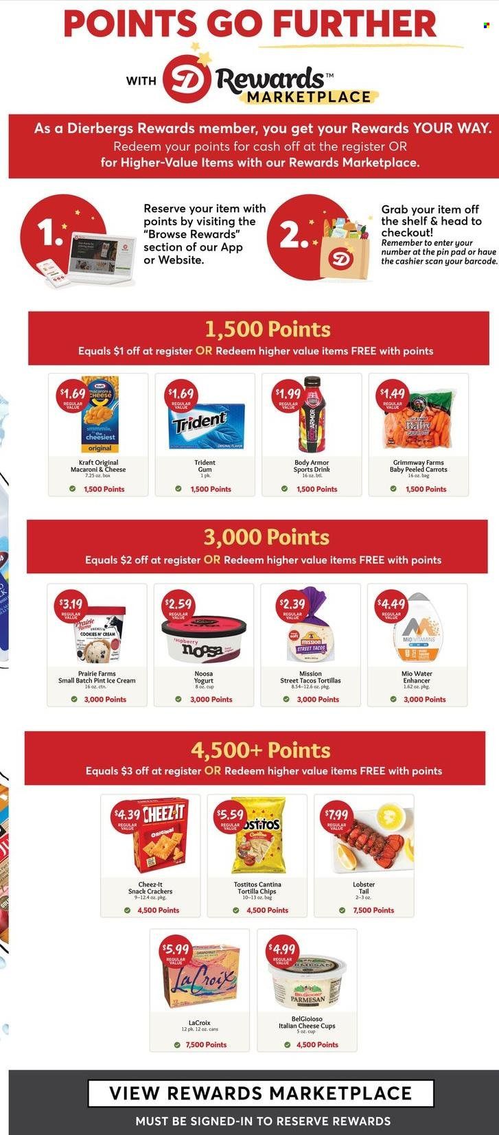 Dierbergs (IL, MO) Weekly Ad Flyer Specials August 9 to August 15, 2022