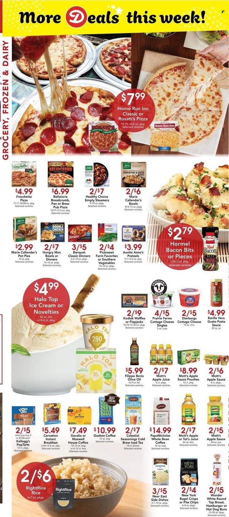 Dierbergs (MO) Weekly Ad Flyer Specials August 9 to August 15, 2022