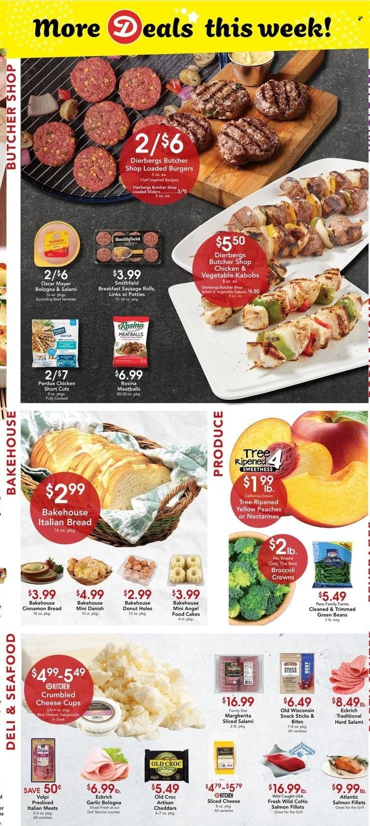 Dierbergs (MO) Weekly Ad Flyer Specials August 9 to August 15, 2022