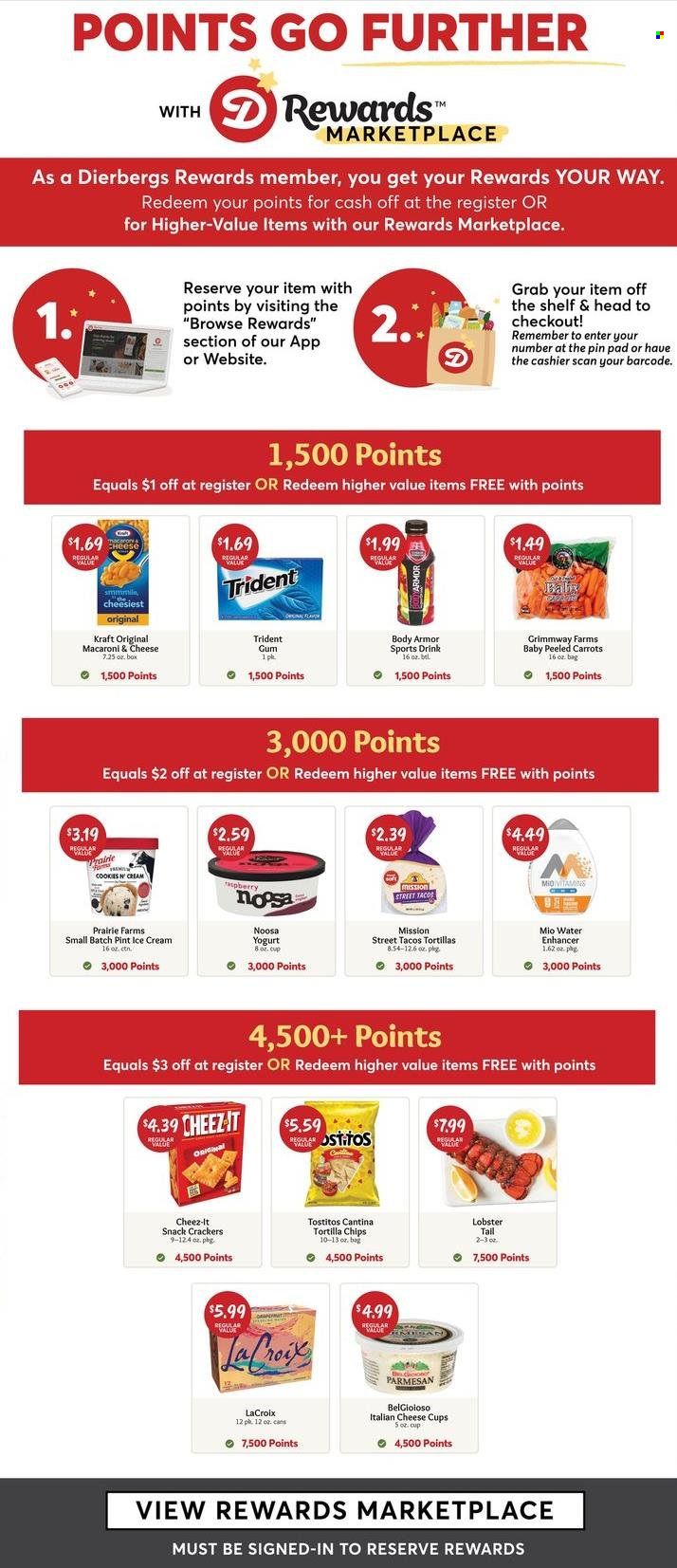 Dierbergs (MO) Weekly Ad Flyer Specials August 9 to August 15, 2022