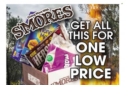 Fresh Market (UT) Weekly Ad Flyer Specials April 6 to September 27, 2022