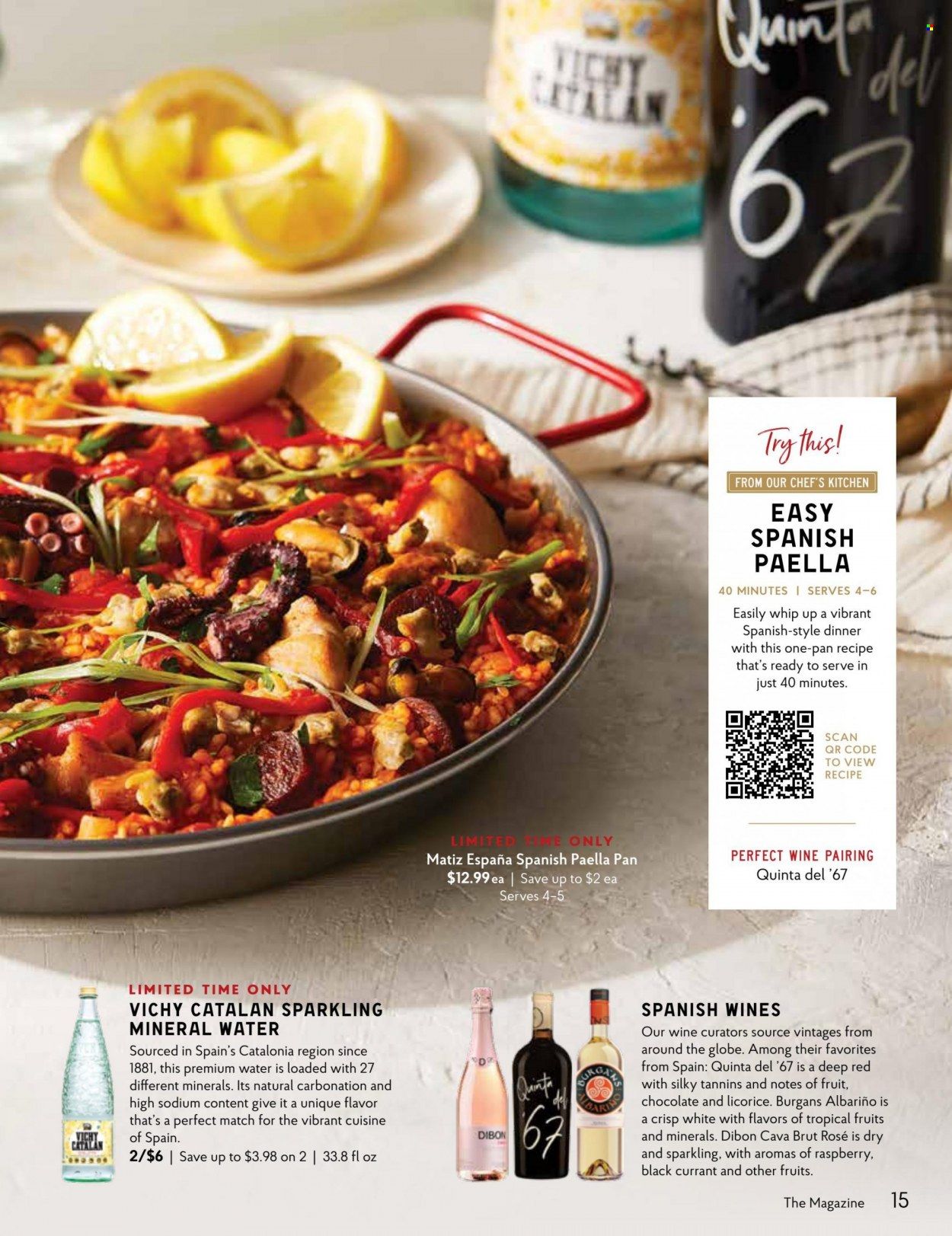 Fresh Market (UT) Weekly Ad Flyer Specials August 1 to August 31, 2022