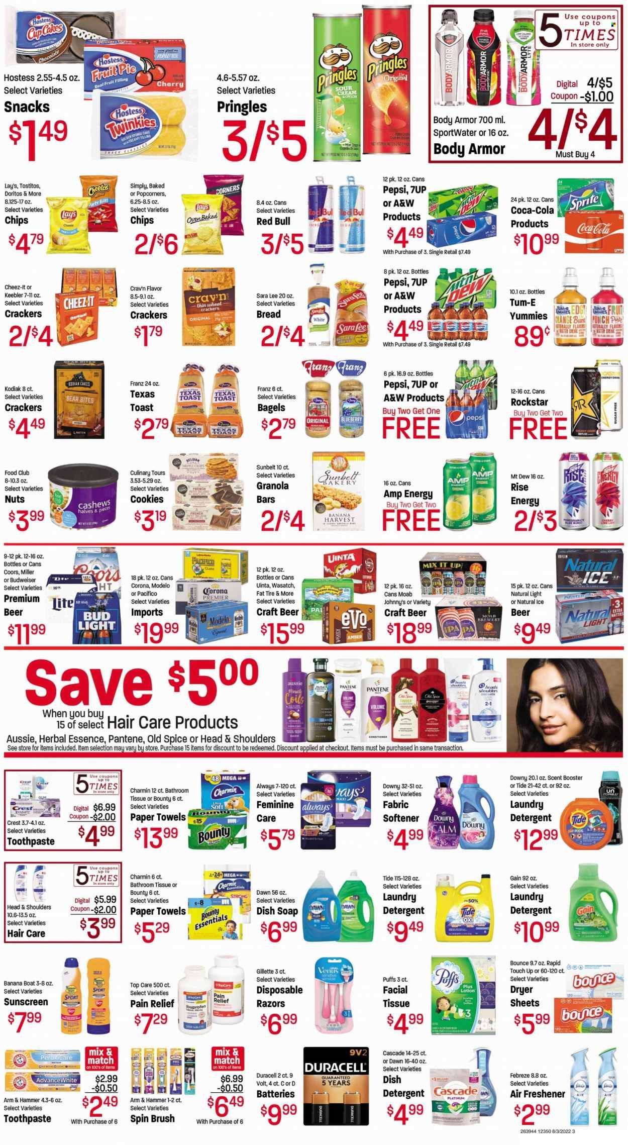 Fresh Market (UT) Weekly Ad Flyer Specials August 3 to August 9, 2022
