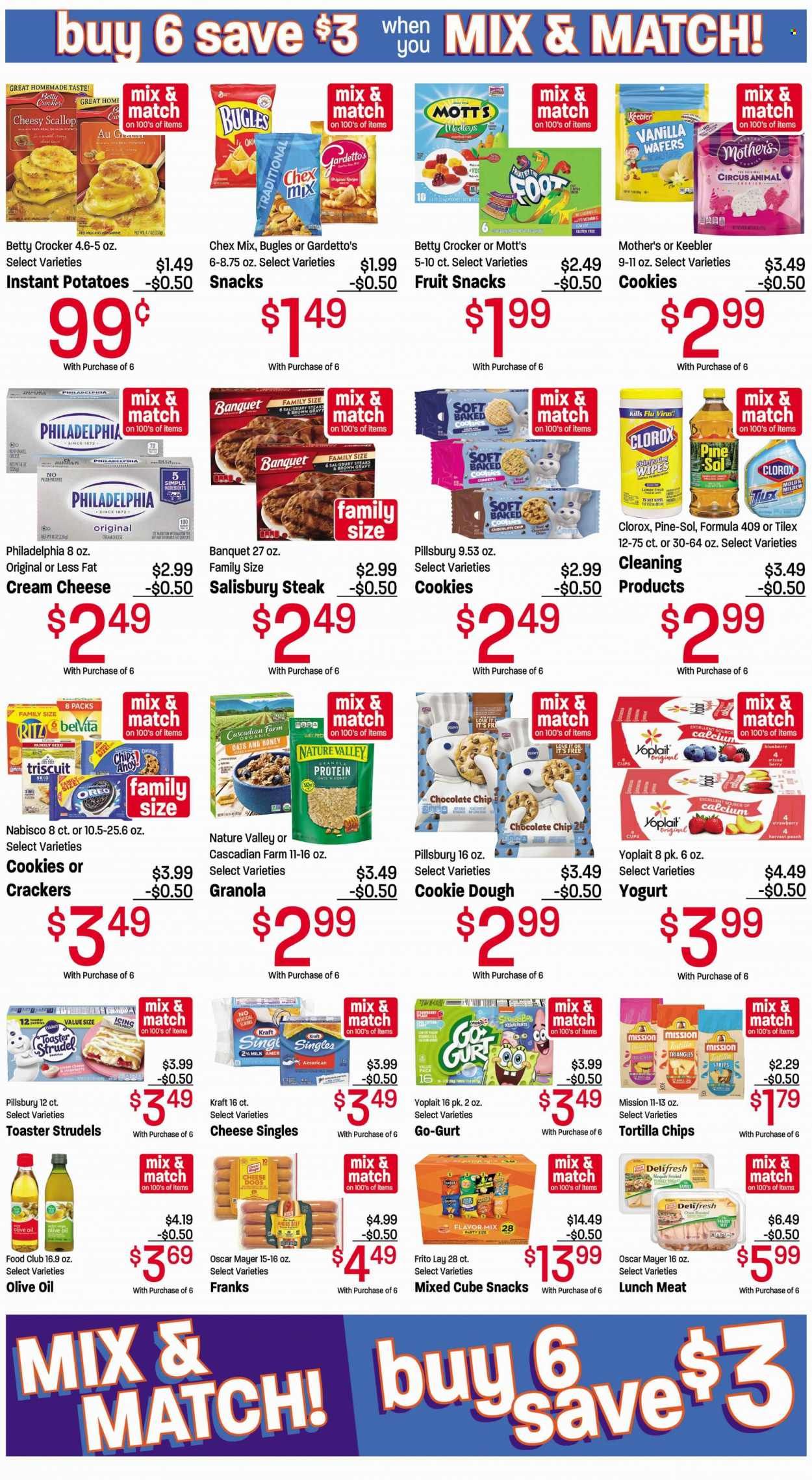 Fresh Market (UT) Weekly Ad Flyer Specials August 3 to August 9, 2022