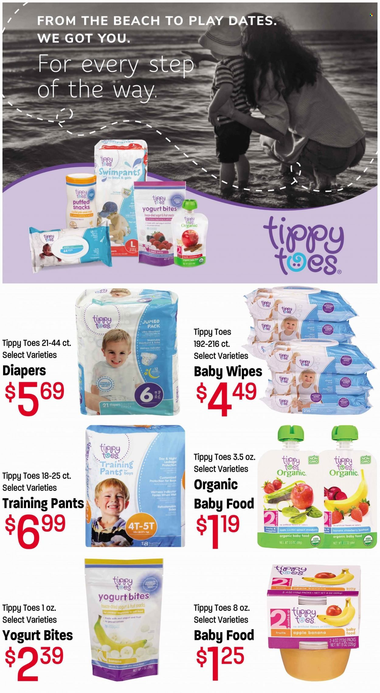 Fresh Market (UT) Weekly Ad Flyer Specials August 3 to August 9, 2022