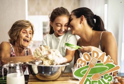 Fresh Market (UT) Weekly Ad Flyer Specials August 3 to September 6, 2022