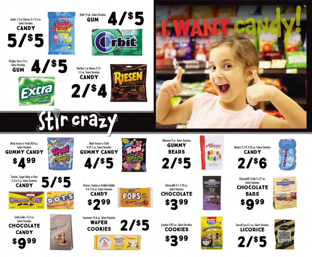 Fresh Market (UT) Weekly Ad Flyer Specials August 3 to September 6, 2022