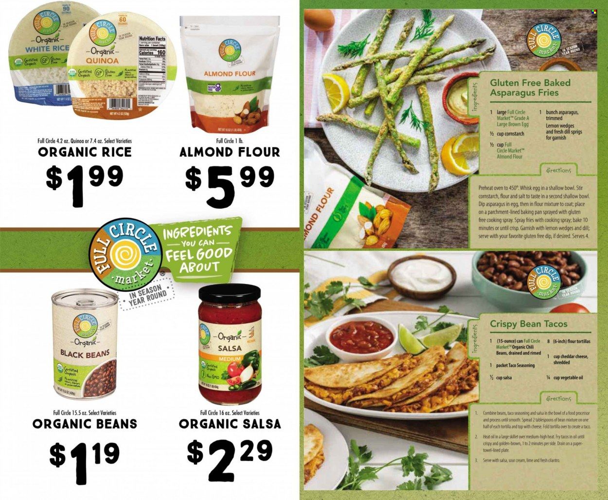 Fresh Market (UT) Weekly Ad Flyer Specials August 3 to September 6, 2022