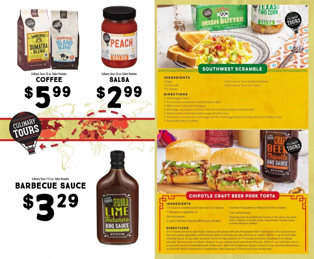 Fresh Market (UT) Weekly Ad Flyer Specials August 3 to September 6, 2022