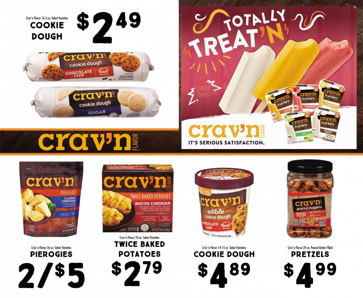 Fresh Market (UT) Weekly Ad Flyer Specials August 3 to September 6, 2022