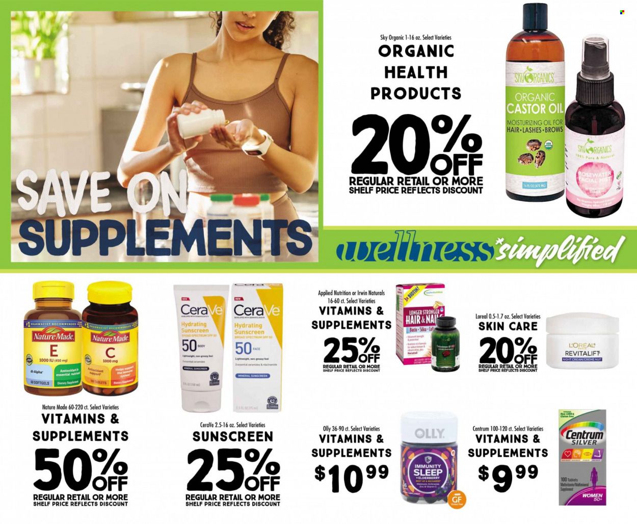 Fresh Market (UT) Weekly Ad Flyer Specials August 3 to September 6, 2022