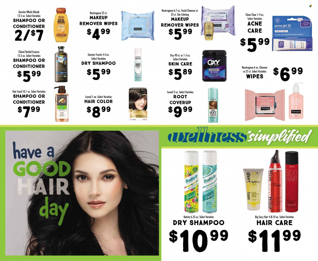 Fresh Market (UT) Weekly Ad Flyer Specials August 3 to September 6, 2022