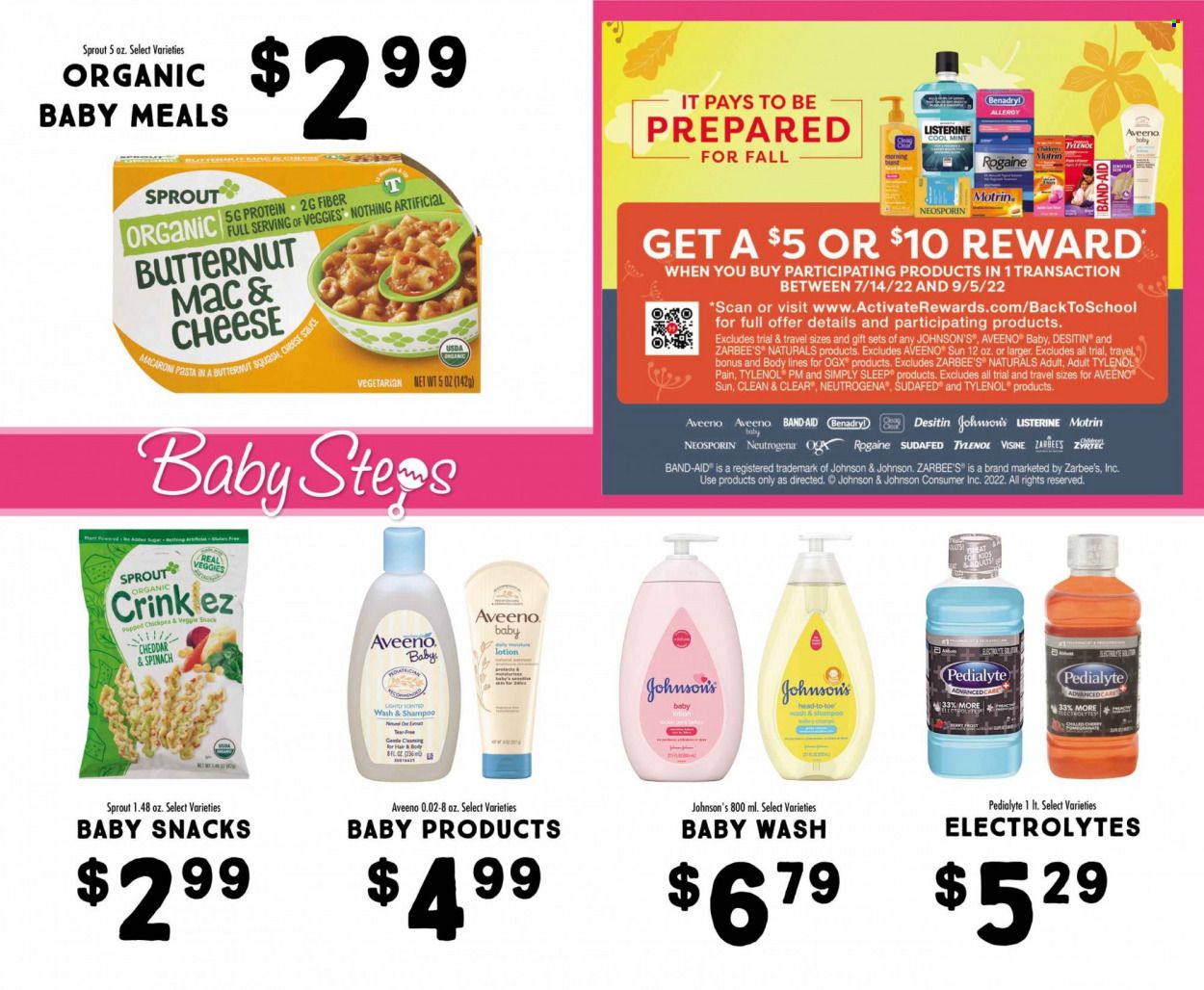 Fresh Market (UT) Weekly Ad Flyer Specials August 3 to September 6, 2022
