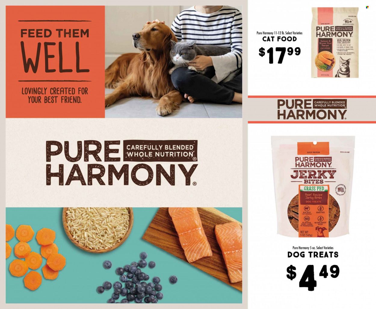 Fresh Market (UT) Weekly Ad Flyer Specials August 3 to September 6, 2022