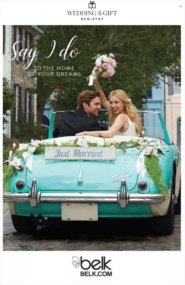 Belk Promotions & Flyer Specials September 2022