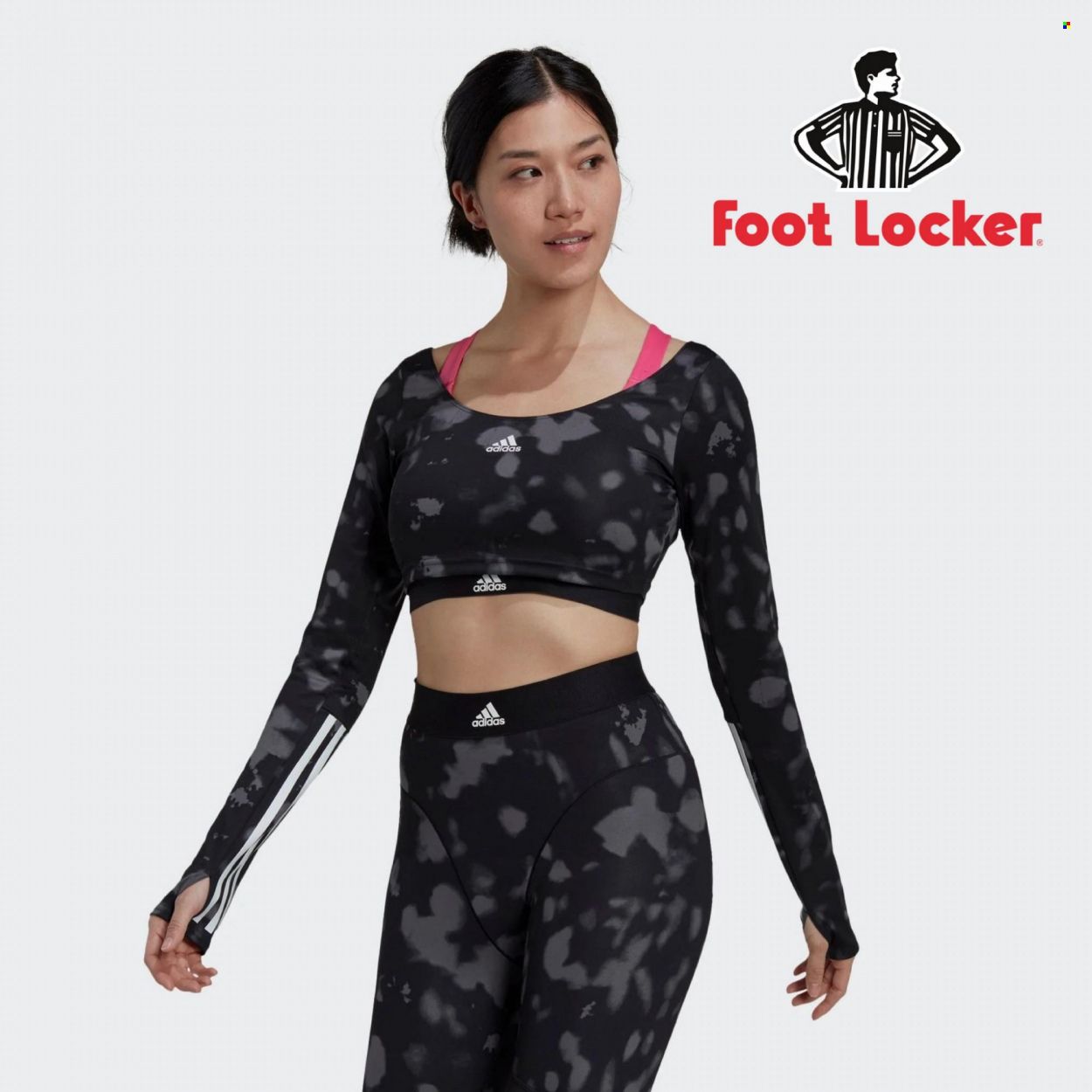 Foot Locker Promotions & Flyer Specials August 2022