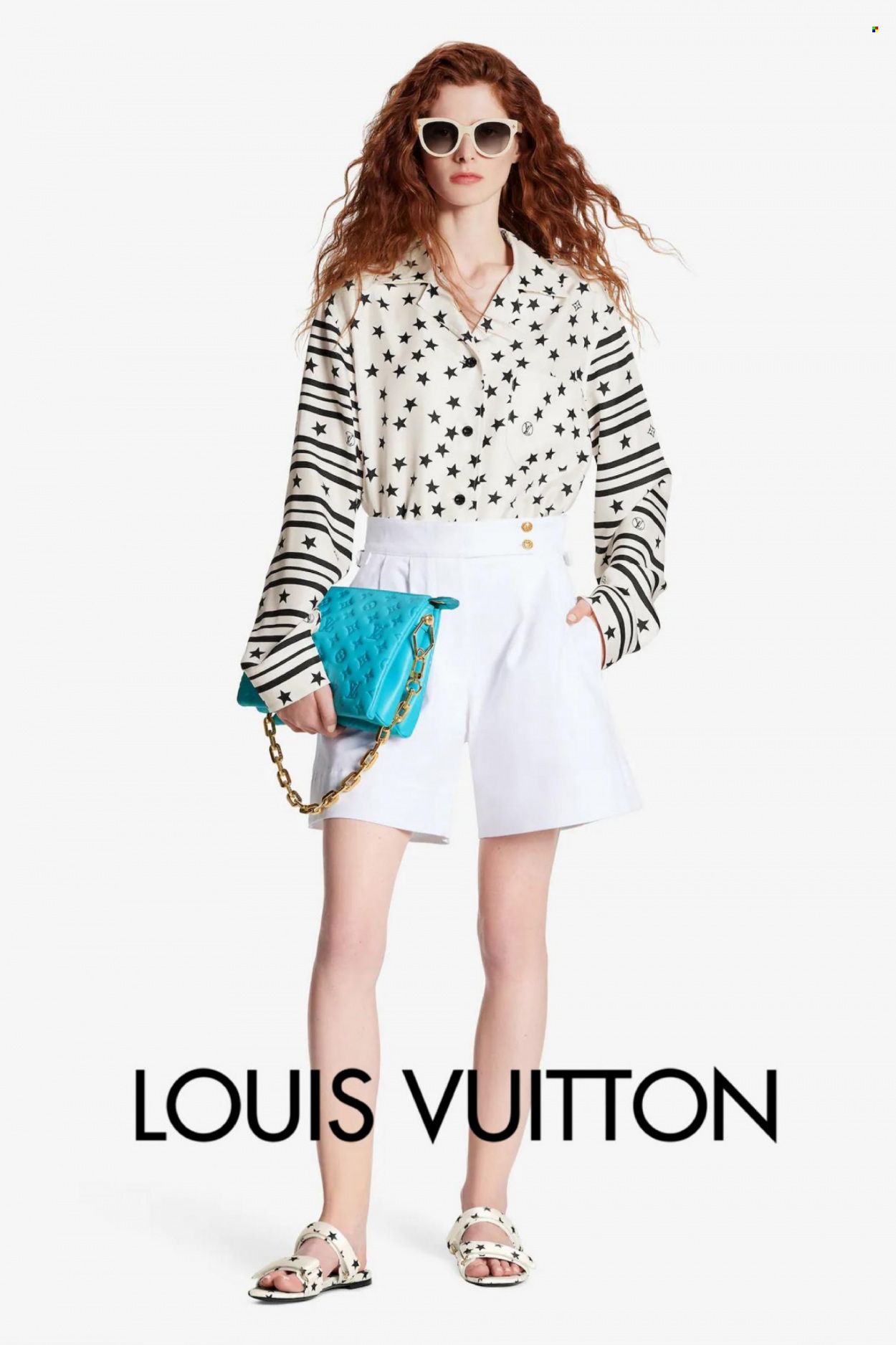 Louis Vuitton Weekly Ad Flyer Specials June 22 to August 22, 2022