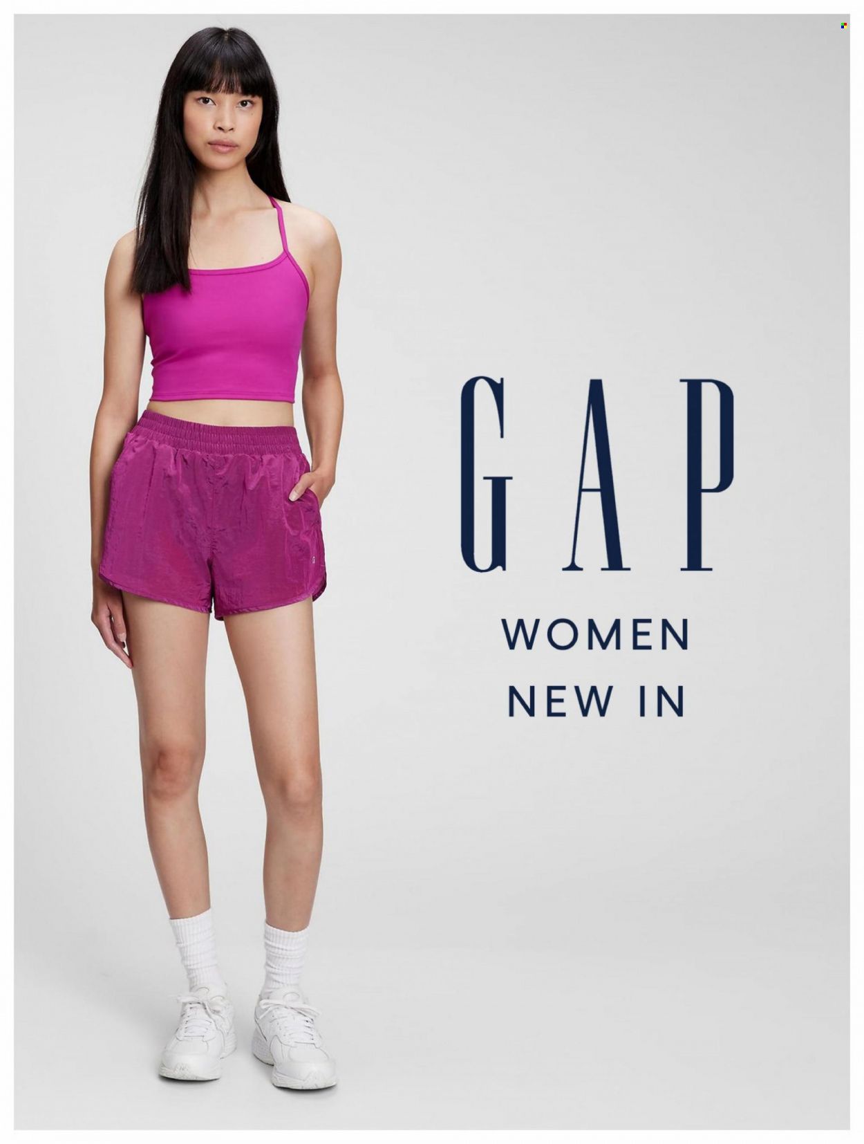 GAP Promotions & Flyer Specials September 2022