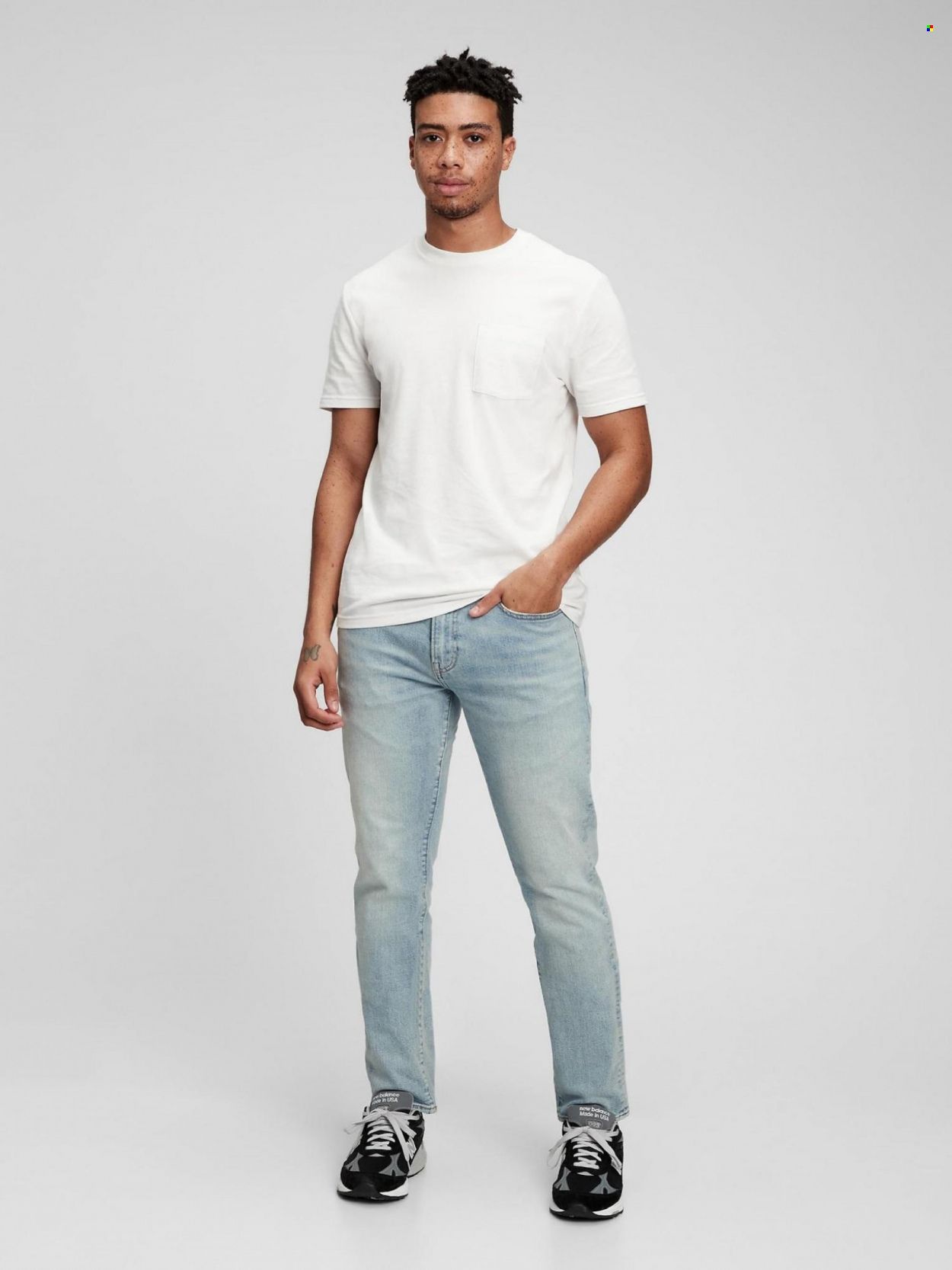 GAP Promotions & Flyer Specials September 2022